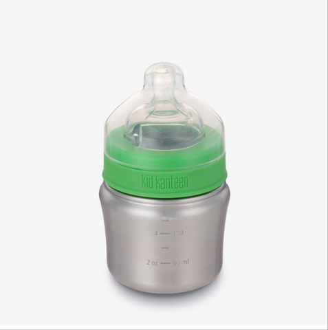 Klean Kanteen Baby Bottle - 5oz (148ml)