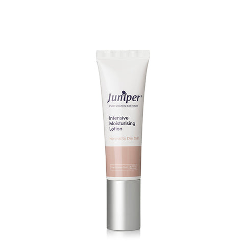 Juniper - Intensive Moisturising Lotion 50ml