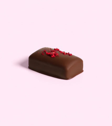 Love Loco Black Cherry Ganache -Single