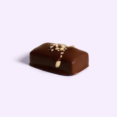 Love Loco - Hazelnut Butter Praline - Single