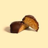 Love Loco Peanut Butter Caramel - Twin Pack