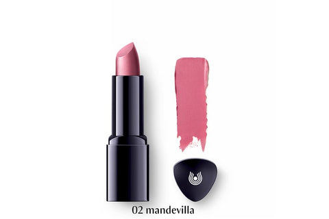 Dr Hauschka Lipstick - Mandevilla