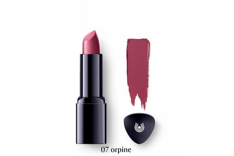 Dr Hauschka Lipstick - Orpine 4.1g