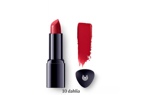 Dr Hauschka Lipstick - Dahlia 4.1g