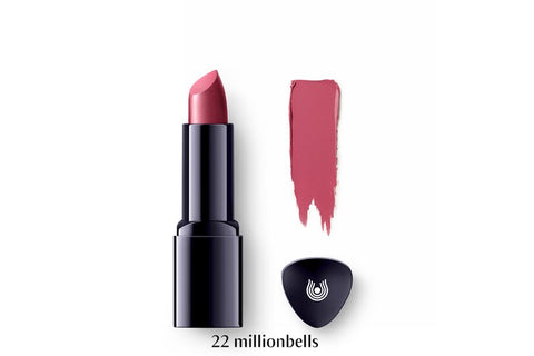 Dr Hauschka Lipstick - Millionbells 4.1g