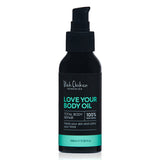 Black Chicken  Remedies - Love Your Body Oil (100ml)