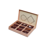 Love Loco Lovers Box - Gift Box 300g