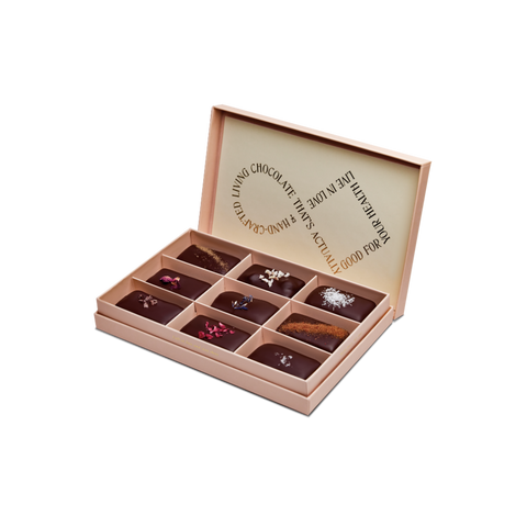 Love Loco Lovers Box - Gift Box 300g