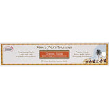 Marco Polo's Treasures - Incense Sticks - Orange Spice (10 pack)