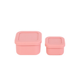 MontiiCo Nesting Tubs Duo - Camellia