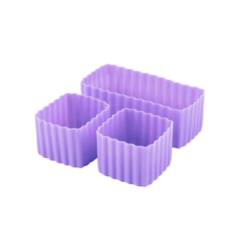 MontiiCo Co Bento Cups Mixed - Dusk