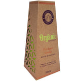 Organic Goodness Reed Diffuser - Patchouli & Vanilla