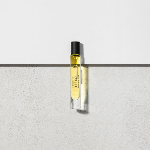 One Seed Field Eau De Parfum - 9ml Rollerball