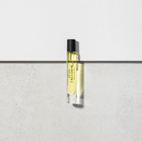 One Seed Freedom Eau De Parfum - 9ml Rollerball