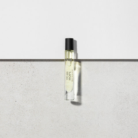 One Seed Hope Eau De Parfum - 9ml Rollerball