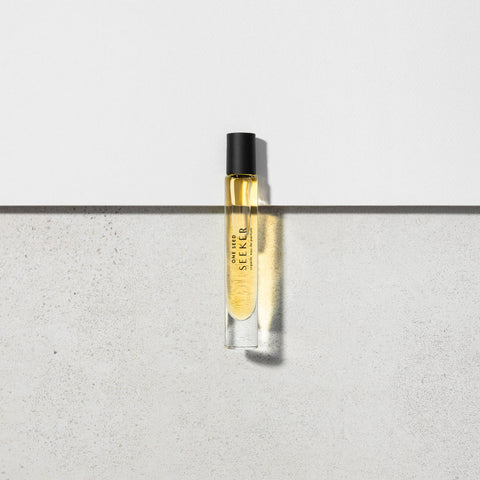 One Seed Seeker Eau De Parfum - 9ml Rollerball