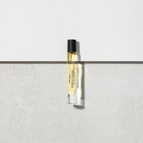 One Seed Solitute Eau De Parfum - 9ml Rollerball