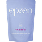 Epzen Magnesium  Calm Soak - 500g