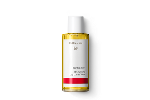 Dr Hauschka Revitalising Leg & Arm Tonic - 100 ml