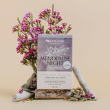 Roogenic - Menopause Night Tea Elixir - 18 Tea Bags