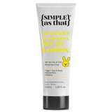 Simple As That - Children's Sunscreen SPF 30 - 100ml