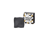 Speick Black Soap with Activated Charcoal - 100g