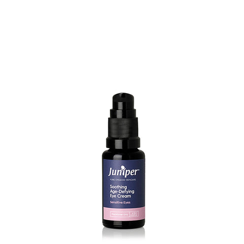 Juniper - Soothing Eye Cream