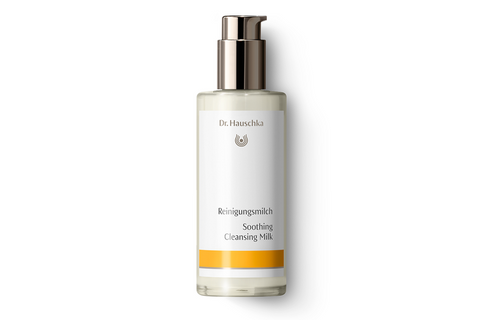 Dr Hauschka Soothing Cleansing Milk - 145 ml