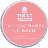 Thrive Tallow - Tallow Based Lip Balm 35ml