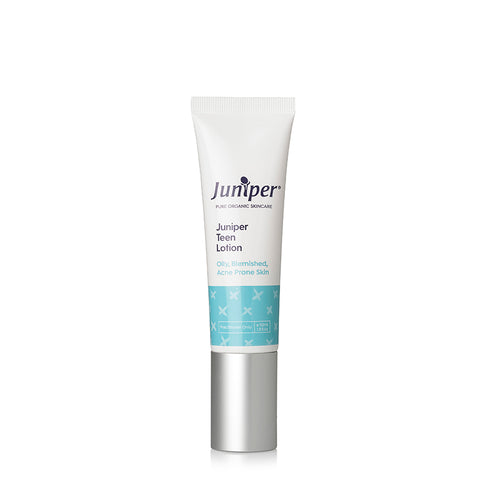 Juniper - Teen Lotion 50ml