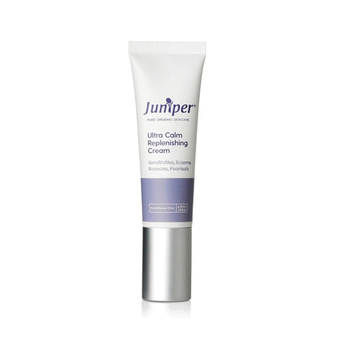 Juniper - Ultra Calm Replenishing Cream