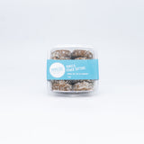 MMMORE Raw Treats - Vanilla Power Buttons 120g