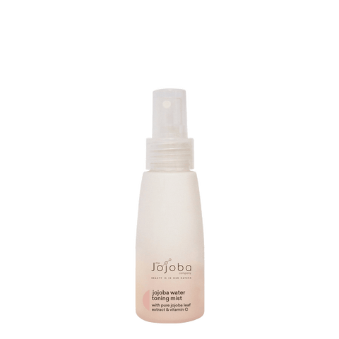 The Jojoba Company - Jojoba Water Toning Mist (50ml)