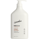 Ecostore - Body Wash - Vanilla & Coconut 900ml