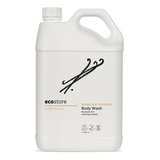 Ecostore Body Wash - Vanilla & Coconut (5L)