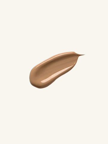 Eye Of Horus Second Skin Foundation - Deep/Tan