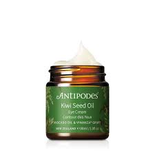 Antipodes Kiwi Seed Oil Eye Cream - 30ml