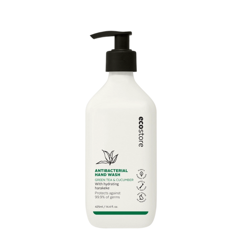 Ecostore - Hand Wash - Antibacterial Hand Wash (425ml)