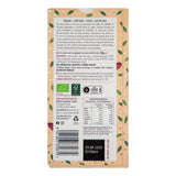 Bennetto Natural Food Co. - Organic and Fairtrade Dark Chocolate Orange with Chilli 80g