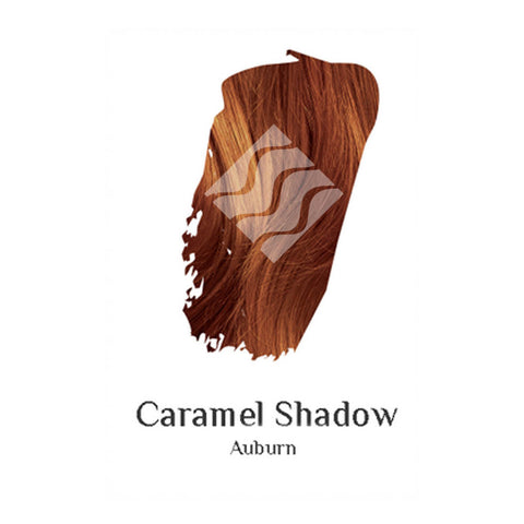 Desert Shadow - Organic Hair Colour - Caramel Shadow (100g)