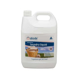 Abode - Fabric Softener -Zero Fragrance Free (4L)