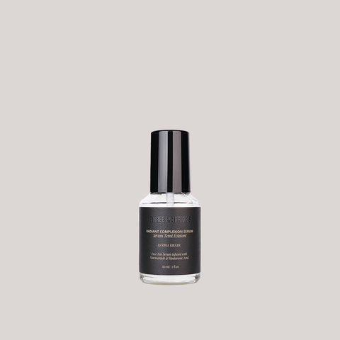 Three Warriors - Radiant Complexion Serum By Sonia Kruger 60ml