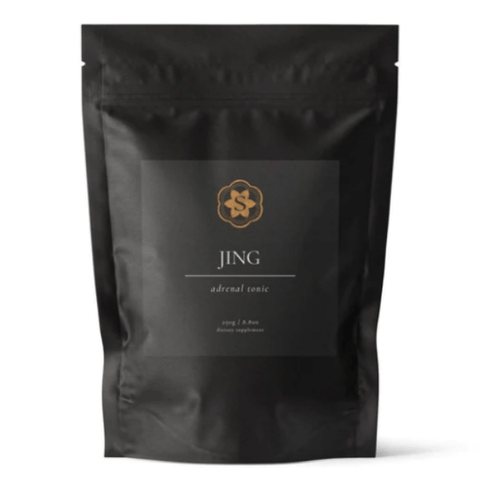 Superfeast  Medicinal Mushroom Jing Blend - 250g Bag