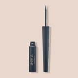 Inika Organic - Organic Liquid Eyeliner - Black (4ml)