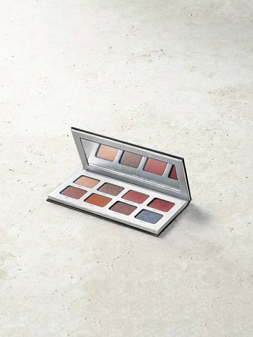 Eye of Horus - Eyeshadow Palette - Winter Solstice