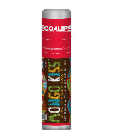 Eco Lips - Mongo Kiss™ Lip Balm - Yumberry