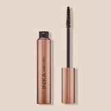 Inika Organic - Organic Long Lash Vegan Mascara - Black (8ml)