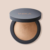 Inika Organic - Organic Baked Mineral Foundation - Patience (8g)