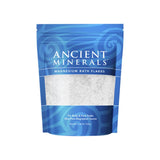 Ancient Minerals - Magnesium Bath Flakes (750g)