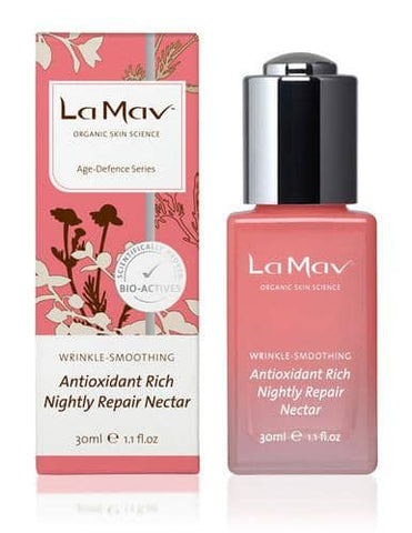 La Mav - Vitamin A Repair Oil (30ml)